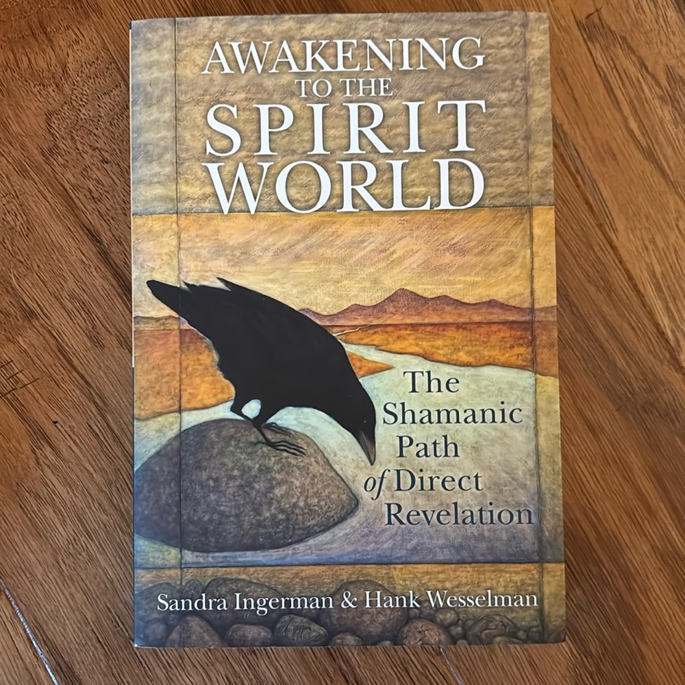 Awakening to the Spirit World